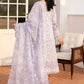 ESUF4149 | UNSTITCHED | Baroque