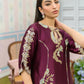 Mulberry | Zarayna-Festive Formals '25 | Flairs Studio