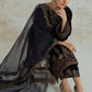 Baroque Velvet '25 - EMBROIDERED VELVET SF-239