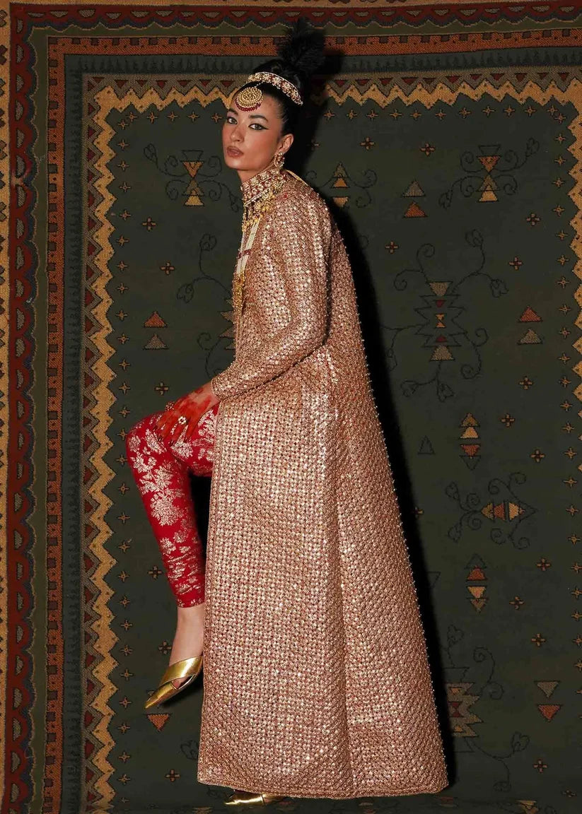 Wajdan | Formal | HUSSAIN REHAR
