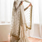 BAROQUE | EMBROIDERED CHIFFON SF-687