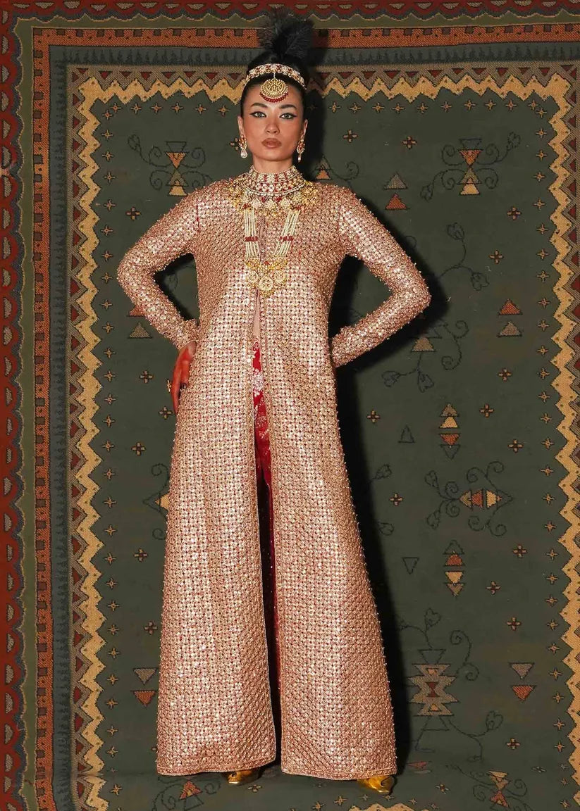 Wajdan | Formal | HUSSAIN REHAR