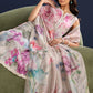 BAROQUE | EMBROIDERED LAWN SF-4458