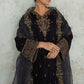 Baroque Velvet '25 - EMBROIDERED VELVET SF-239