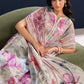 BAROQUE | EMBROIDERED LAWN SF-4458