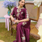 Mulberry | Zarayna-Festive Formals '25 | Flairs Studio