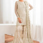 BAROQUE | EMBROIDERED CHIFFON SF-687