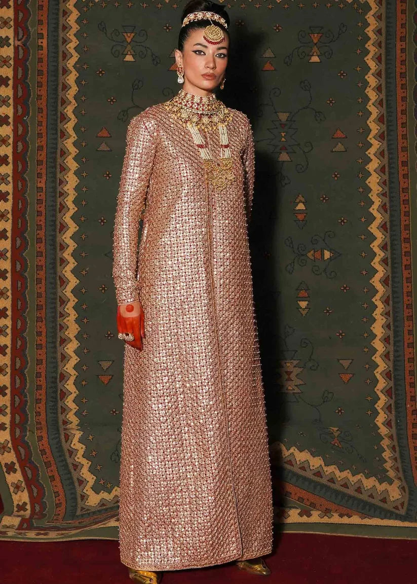 Wajdan | Formal | HUSSAIN REHAR