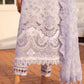 ESUF4149 | UNSTITCHED | Baroque