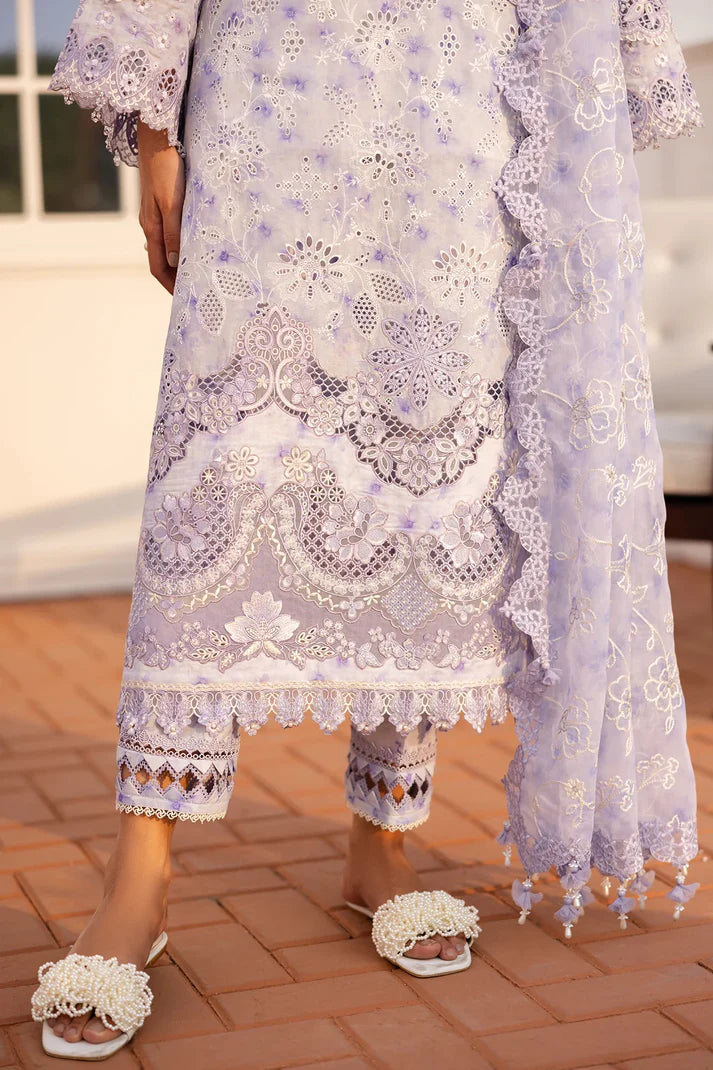 ESUF4149 | UNSTITCHED | Baroque