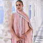 Design 11A Luxury Lawn Eid Edition 2026 Unstitched