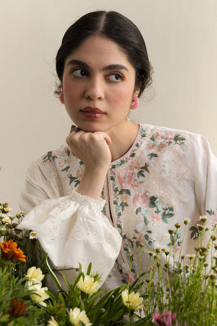 Arlo-7A | Coco Lawn Drop II 2026 | COCO BY ZARA SHAHJAHAN