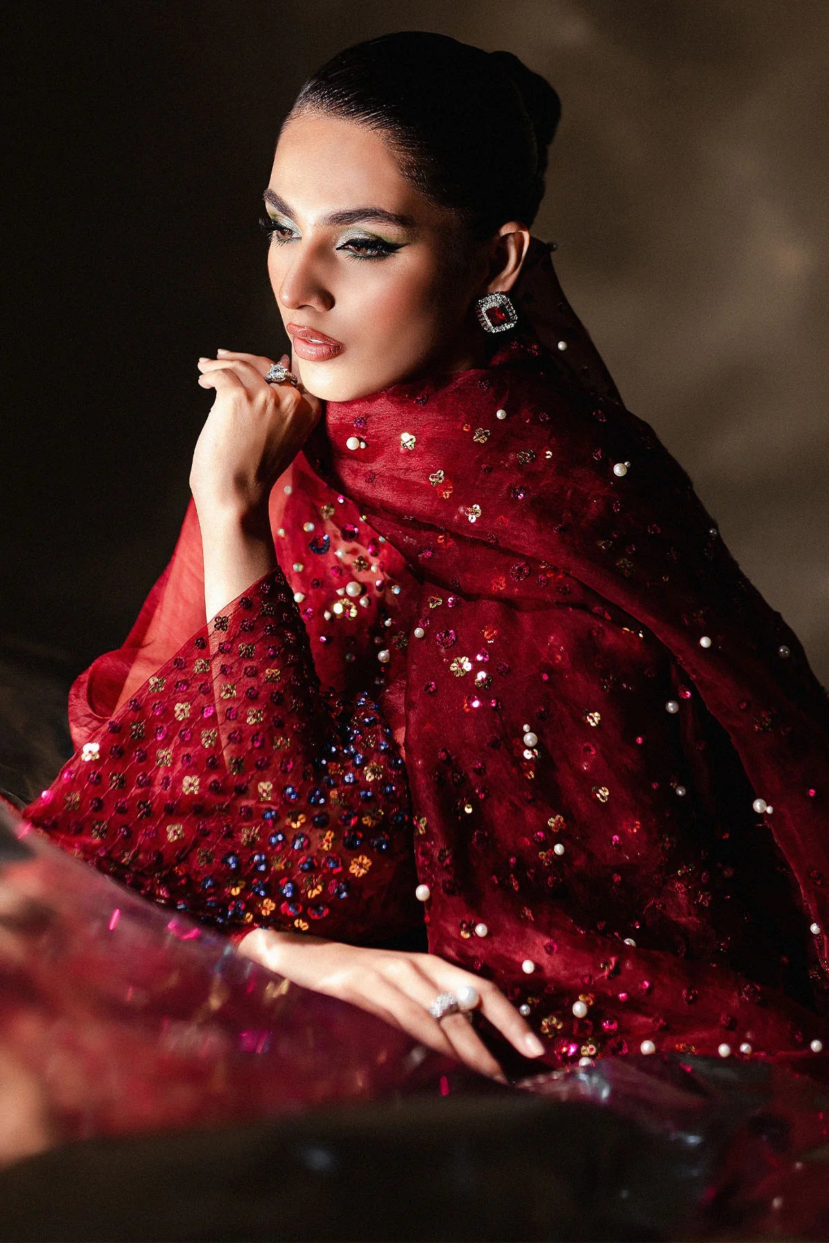 TINY TWINKLE PRET | LOVE STRUCK