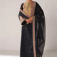 Baroque - Pret Formal | EMBROIDERED CHIFFON PR-1246