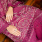 BAROQUE | EMBROIDERED LAWN SF-4263