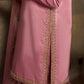 UE-726 Dyed Ramen Silk | Festive Formals ‘26 | Iznik