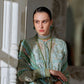 Design 12A Luxury Lawn Eid Edition 2026 Unstitched