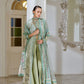 Design 12A Luxury Lawn Eid Edition 2026 Unstitched