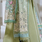 Design 12A Luxury Lawn Eid Edition 2026 Unstitched