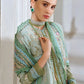 Design 12A Luxury Lawn Eid Edition 2026 Unstitched