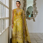 Design 12B Luxury Lawn Eid Edition 2026 Unstitched