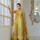 Design 12B Luxury Lawn Eid Edition 2026 Unstitched