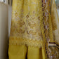 Design 12B Luxury Lawn Eid Edition 2026 Unstitched