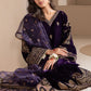 Baroque Velvet '25 - EMBROIDERED VELVET SF-420
