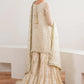 BAROQUE | EMBROIDERED CHIFFON SF-687