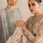 BAROQUE | EMBROIDERED CHIFFON SF-4164