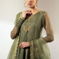 Baroque - Pret Formal | EMBROIDERED CHIFFON PR-897
