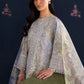 BAROQUE | EMBROIDERED LAWN SF-4459