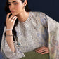 BAROQUE | EMBROIDERED LAWN SF-4459