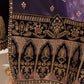 Baroque Velvet '25 - EMBROIDERED VELVET SF-420