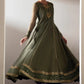 Baroque - Pret Formal | EMBROIDERED CHIFFON PR-897
