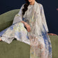 BAROQUE | EMBROIDERED LAWN SF-4459