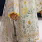 BAROQUE | EMBROIDERED LAWN SF-4460
