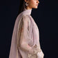 Baroque - Pret Formal | EMBROIDERED CHIFFON PR-1320