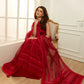 Design 9B Luxury Lawn Eid Edition 2026 Unstitched