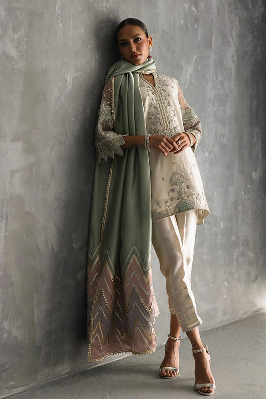 Qamer | Vera Festive '25 | Nadia Farooqui