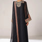 Baroque - Pret Formal | EMBROIDERED CHIFFON PR-1246