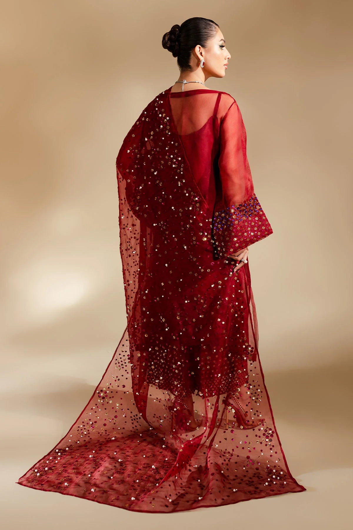 TINY TWINKLE PRET | LOVE STRUCK