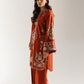 Ethnc Rozana A/W '25 Drop II - EMBROIDERED SUIT | E3480/103/305