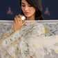 BAROQUE | EMBROIDERED LAWN SF-4460