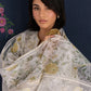 BAROQUE | EMBROIDERED LAWN SF-4460