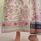 EFUF4385 | UNSTITCHED | Baroque