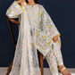 BAROQUE | EMBROIDERED LAWN SF-4460