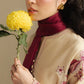 SNOWDROP-10A | Coco Winter Unstitched’25 | Zara Shahjahan
