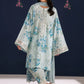 BAROQUE | EMBROIDERED LAWN SF-4461