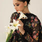 Baroque - Pret Formal | EMBROIDERED CHIFFON PR-1158